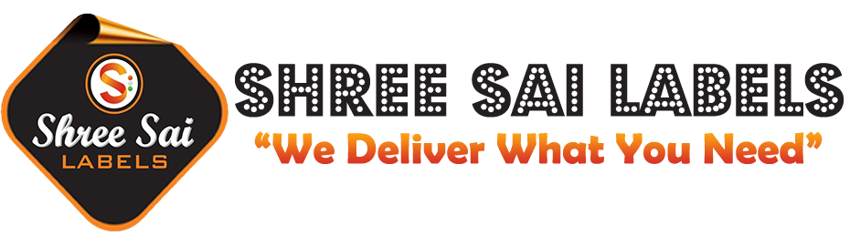 Shree Sai Labels